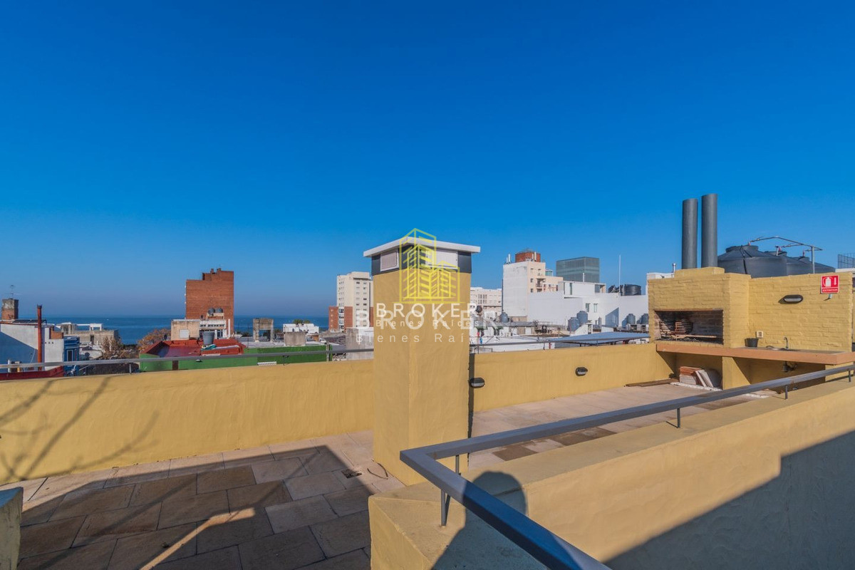 Apartamento ID.247/Venta_Apartamento_Palermo_1_Dormitorio_Nuevo!_Estufa_Leña__(ref:_Bkb-1662) - Venta Apartamento Palermo 1 Dormitorio Nuevo! Estufa Leña  (ref: Bkb-1662)