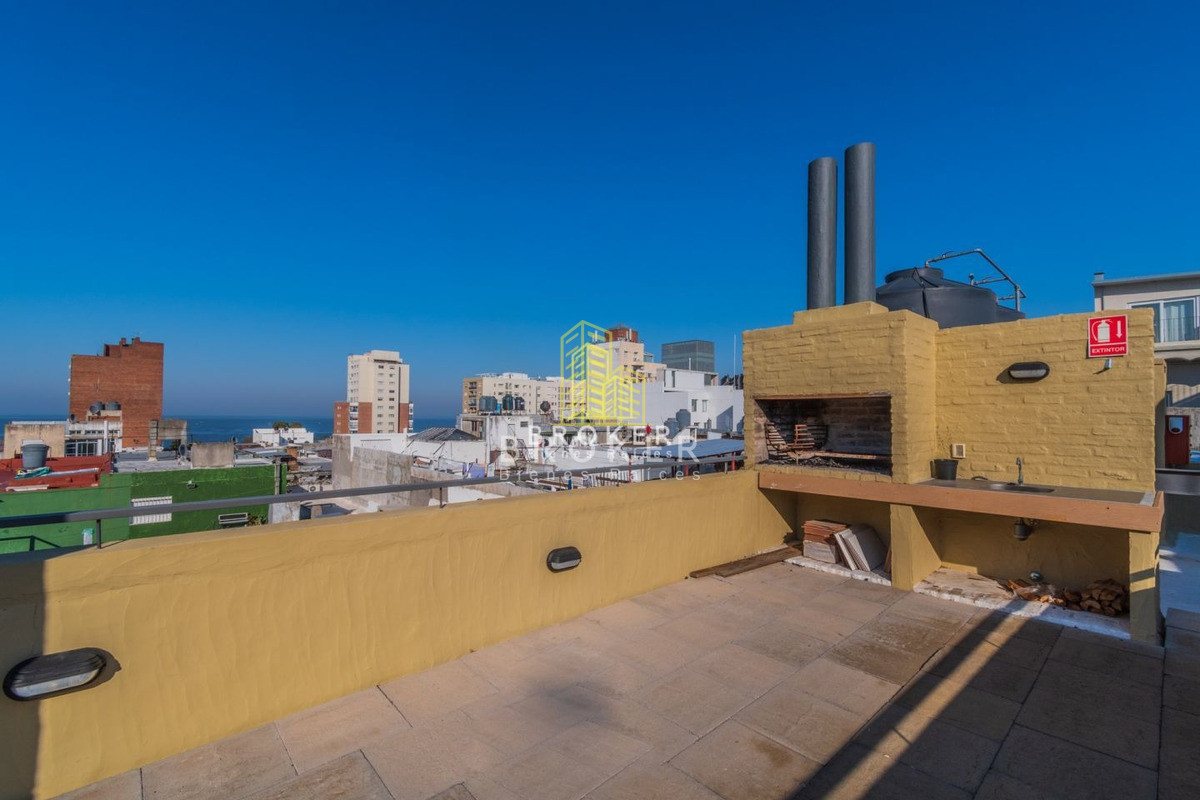 Apartamento ID.247/Venta_Apartamento_Palermo_1_Dormitorio_Nuevo!_Estufa_Leña__(ref:_Bkb-1662) - Venta Apartamento Palermo 1 Dormitorio Nuevo! Estufa Leña  (ref: Bkb-1662)