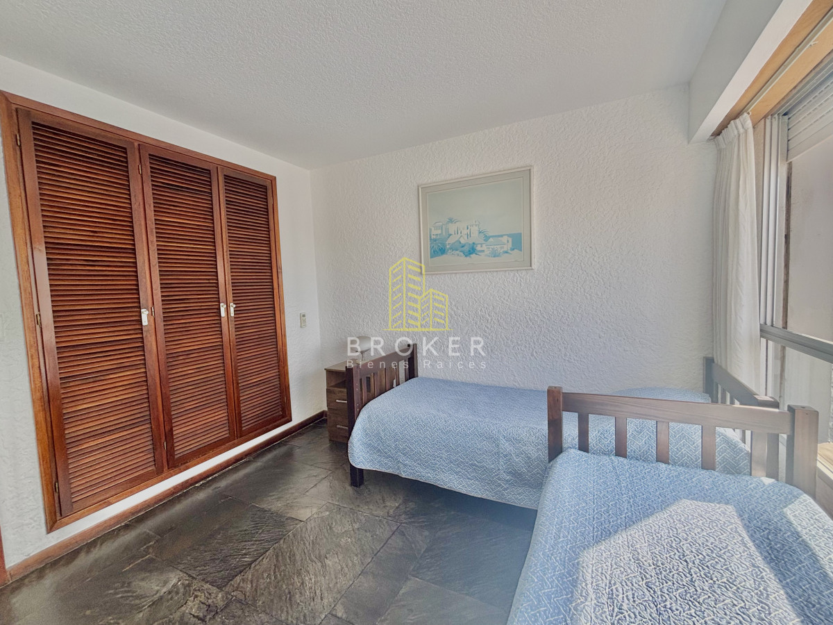 Apartamento ID.2378/Venta_apartamento_completamente_reciclado_un_dormitorio_Punta_del_Este - Venta apartamento completamente reciclado un dormitorio Punta del Este