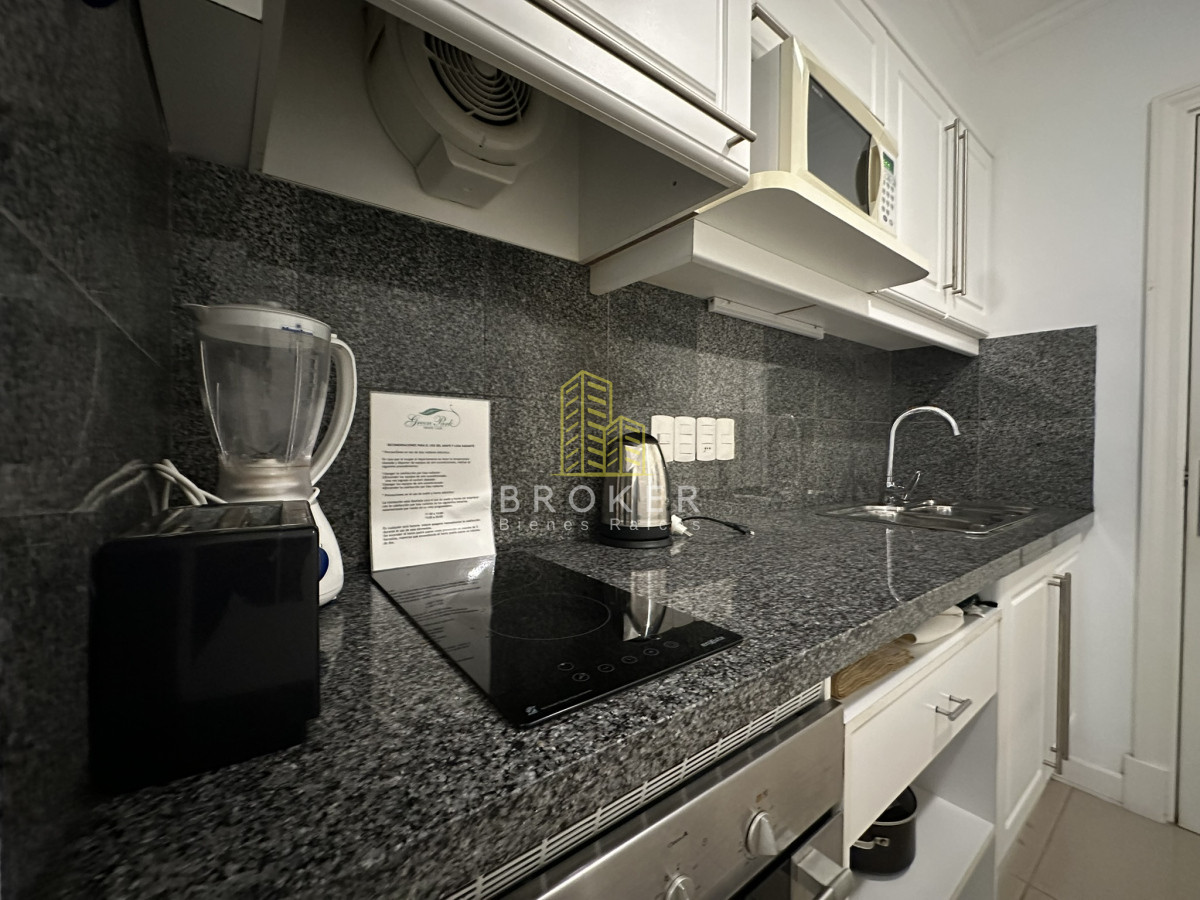 Apartamento ID.1953/Divino_Monoambiente_en_Venta_en_Green_Park,_Solanas - Divino Monoambiente en Venta en Green Park, Solanas
