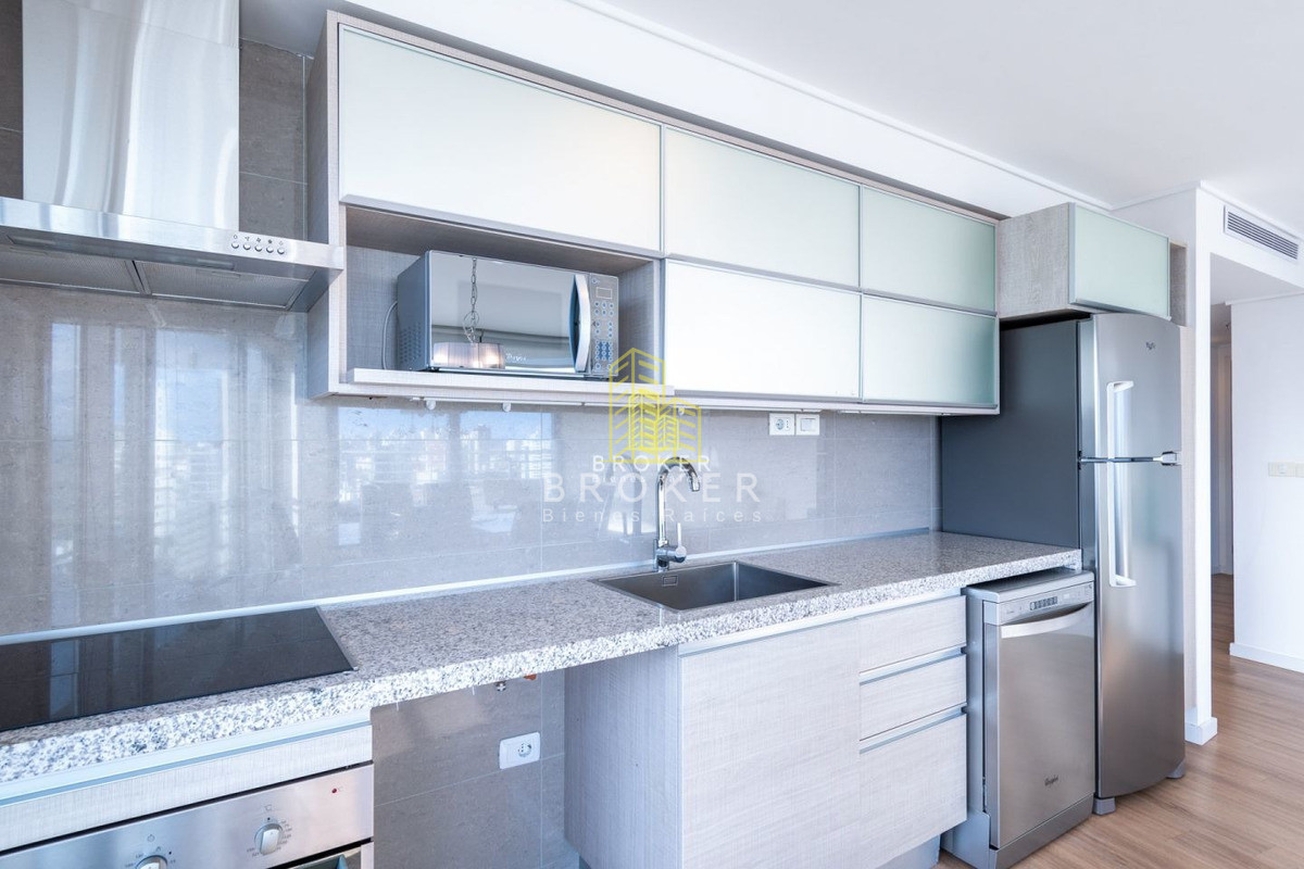 Apartamento ID.24/Venta_Apartamento_2_Dormitorios_Punta_Del_Este_Piso_Alto_(ref:_Bkb-791) - Venta Apartamento 2 Dormitorios Punta Del Este Piso Alto (ref: Bkb-791)