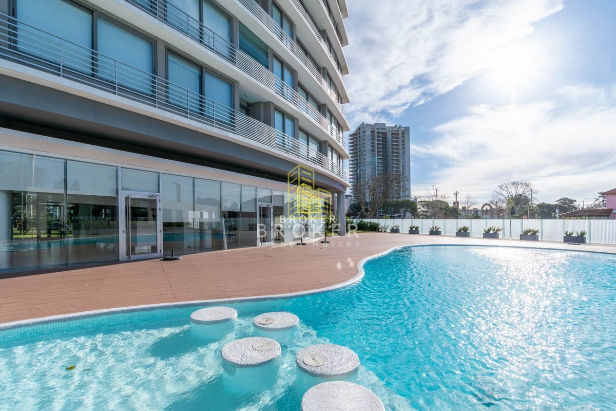 Apartamento ID.24/Venta_Apartamento_2_Dormitorios_Punta_Del_Este_Piso_Alto_(ref:_Bkb-791) - Venta Apartamento 2 Dormitorios Punta Del Este Piso Alto (ref: Bkb-791)