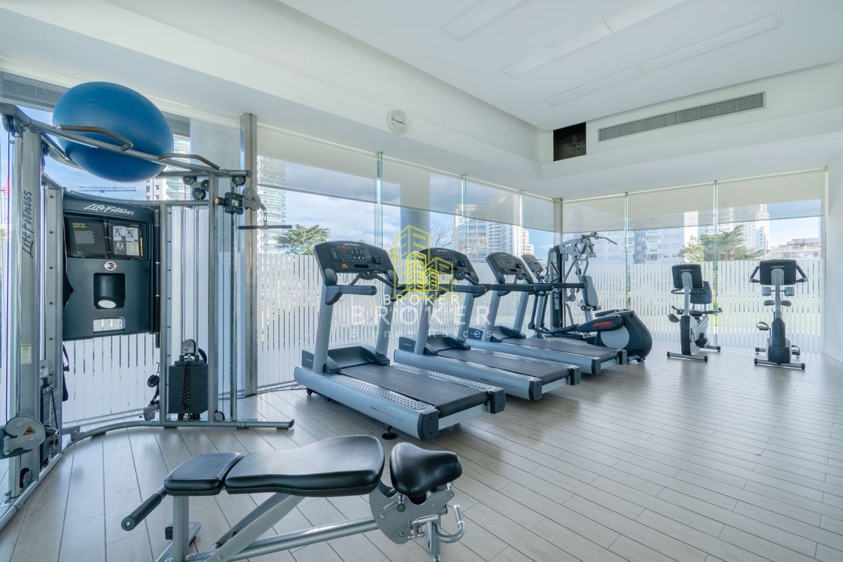 Apartamento ID.24/Venta_Apartamento_2_Dormitorios_Punta_Del_Este_Piso_Alto_(ref:_Bkb-791) - Venta Apartamento 2 Dormitorios Punta Del Este Piso Alto (ref: Bkb-791)
