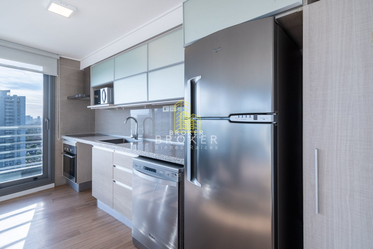 Apartamento ID.24/Venta_Apartamento_2_Dormitorios_Punta_Del_Este_Piso_Alto_(ref:_Bkb-791) - Venta Apartamento 2 Dormitorios Punta Del Este Piso Alto (ref: Bkb-791)