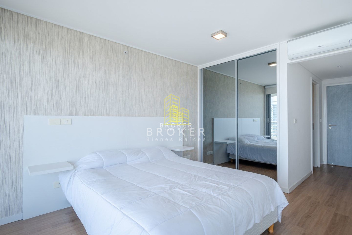 Apartamento ID.24/Venta_Apartamento_2_Dormitorios_Punta_Del_Este_Piso_Alto_(ref:_Bkb-791) - Venta Apartamento 2 Dormitorios Punta Del Este Piso Alto (ref: Bkb-791)