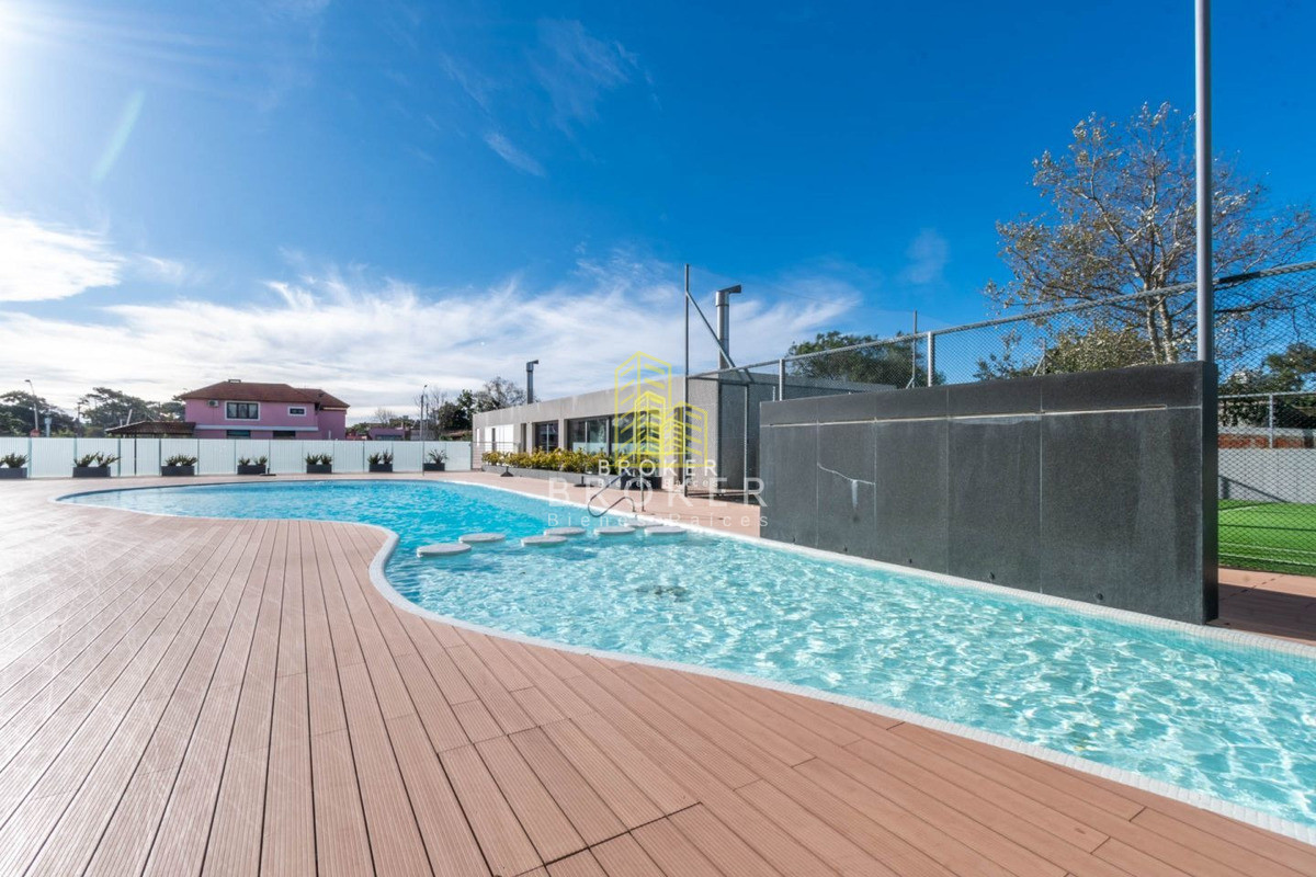 Apartamento ID.24/Venta_Apartamento_2_Dormitorios_Punta_Del_Este_Piso_Alto_(ref:_Bkb-791) - Venta Apartamento 2 Dormitorios Punta Del Este Piso Alto (ref: Bkb-791)
