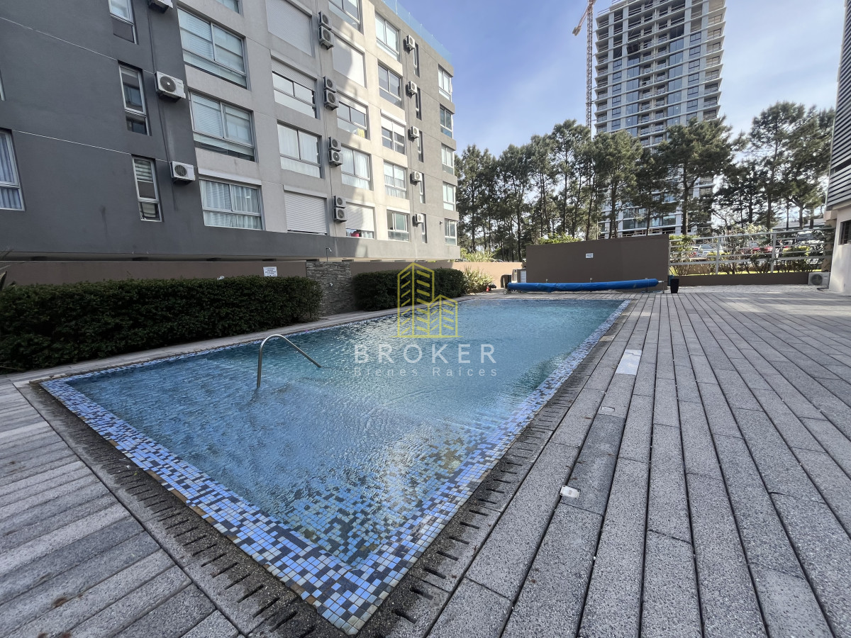 Apartamento ID.9374/Alquiler_Anual_Apartamento_Roosevelt_Punta_del_Este_2_dormitorios - Alquiler Anual Apartamento Roosevelt Punta del Este 2 dormitorios