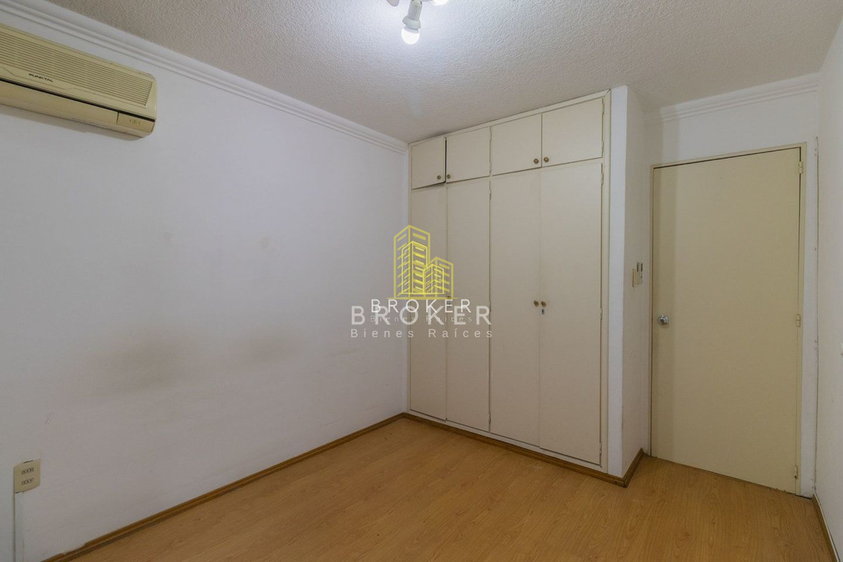Apartamento ID.254/Venta_Apartamento_1_Dormitorio_En_Punta_Carretas.__(ref:_Bkb-1628) - Venta Apartamento 1 Dormitorio En Punta Carretas Parrillero propio patio garage