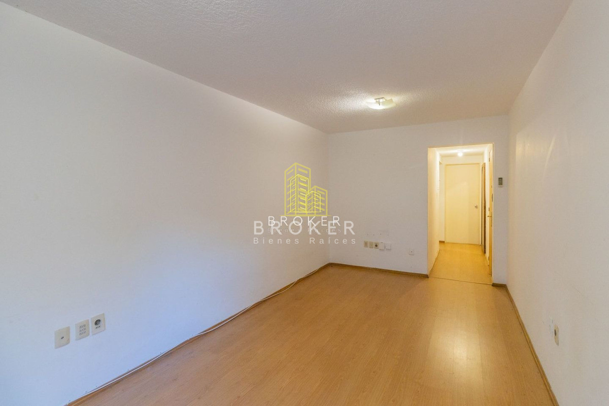 Apartamento ID.254/Venta_Apartamento_1_Dormitorio_En_Punta_Carretas.__(ref:_Bkb-1628) - Venta Apartamento 1 Dormitorio En Punta Carretas Parrillero propio patio garage