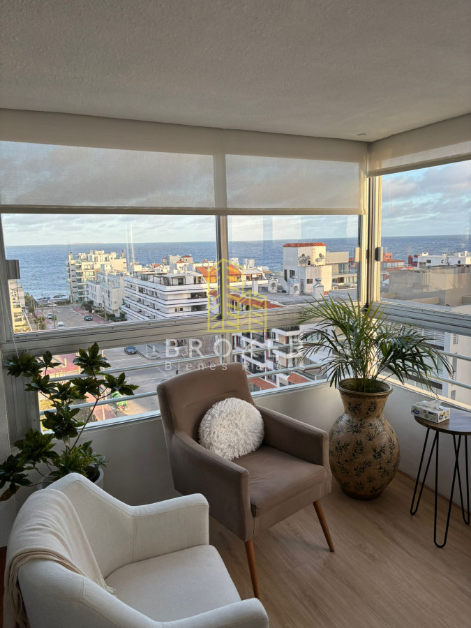 Apartamento ID.9159/Alquiler_Departamento_2_dormitorios_Peninsula_Punta_del_Este_Puerto - Alquiler Departamento 2 dormitorios Peninsula Punta del Este Puerto