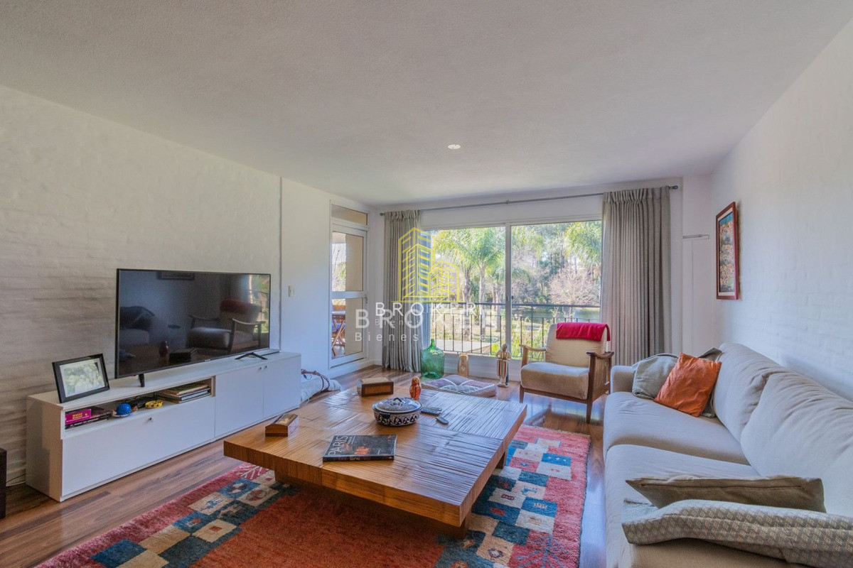 Apartamento ID.267/Venta_Apartamento_3_Dormitorios_En_Haras_Del_Lago_(ref:_Bkb-1657) - Venta Apartamento 3 Dormitorios En Haras Del Lago (ref: Bkb-1657)