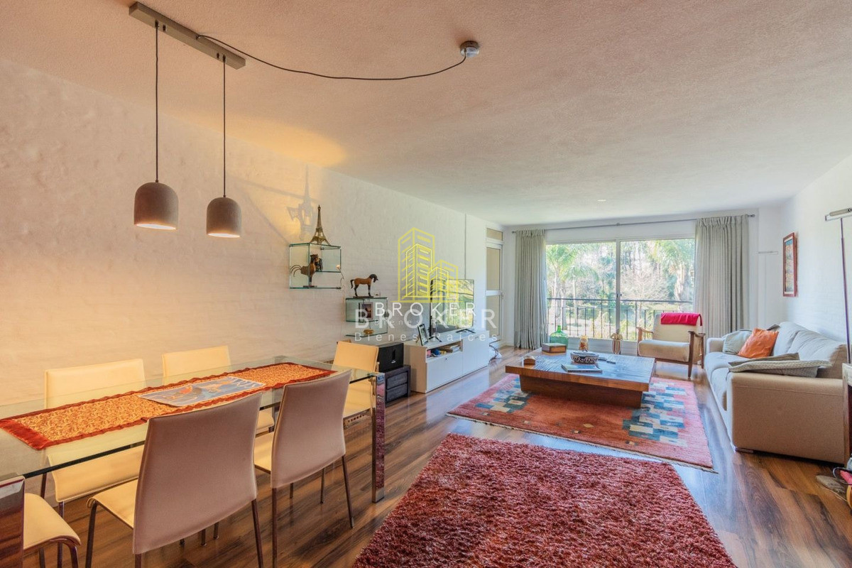 Apartamento ID.267/Venta_Apartamento_3_Dormitorios_En_Haras_Del_Lago_(ref:_Bkb-1657) - Venta Apartamento 3 Dormitorios En Haras Del Lago (ref: Bkb-1657)