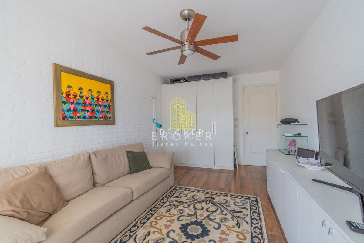 Apartamento ID.267/Venta_Apartamento_3_Dormitorios_En_Haras_Del_Lago_(ref:_Bkb-1657) - Venta Apartamento 3 Dormitorios En Haras Del Lago (ref: Bkb-1657)