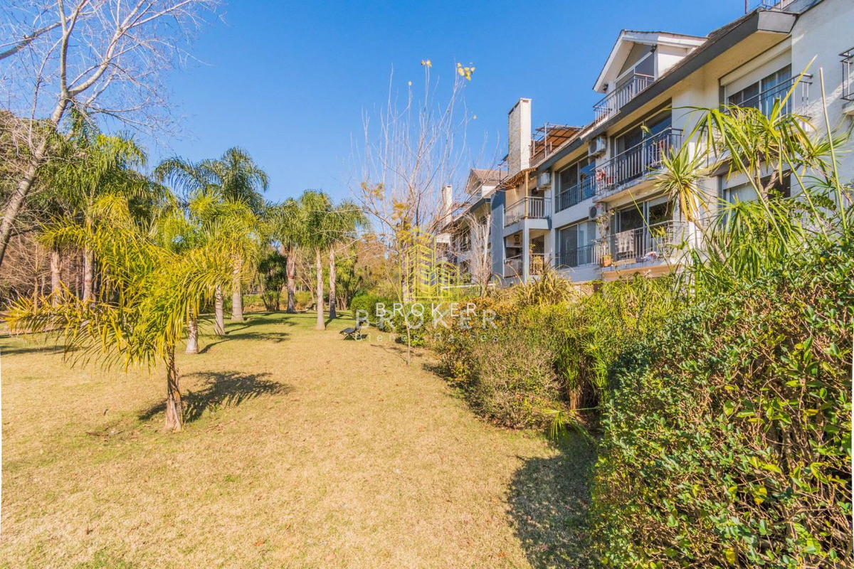 Apartamento ID.267/Venta_Apartamento_3_Dormitorios_En_Haras_Del_Lago_(ref:_Bkb-1657) - Venta Apartamento 3 Dormitorios En Haras Del Lago (ref: Bkb-1657)