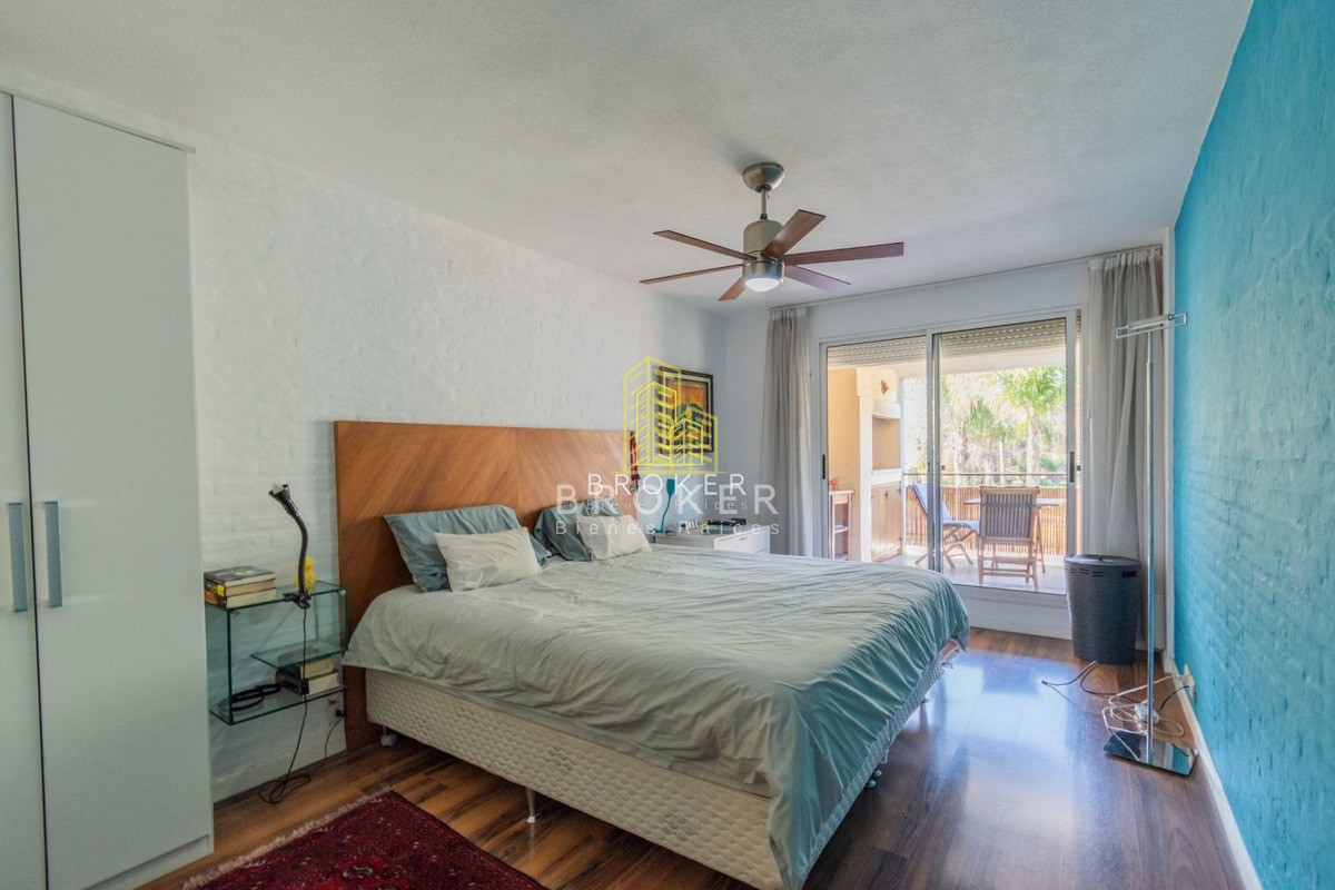 Apartamento ID.267/Venta_Apartamento_3_Dormitorios_En_Haras_Del_Lago_(ref:_Bkb-1657) - Venta Apartamento 3 Dormitorios En Haras Del Lago (ref: Bkb-1657)