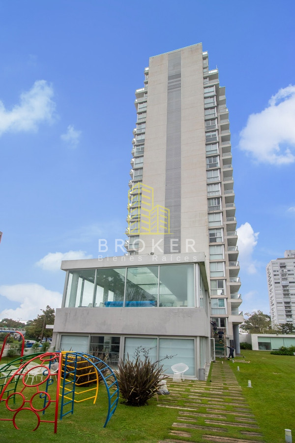 Apartamento ID.1134/Venta_de_apartamento_de_un_dormitorio_en_Roosevelt._Punta_del_Este,_Uruguay. - Venta de apartamento de un dormitorio en Roosevelt. Punta del Este, Uruguay.