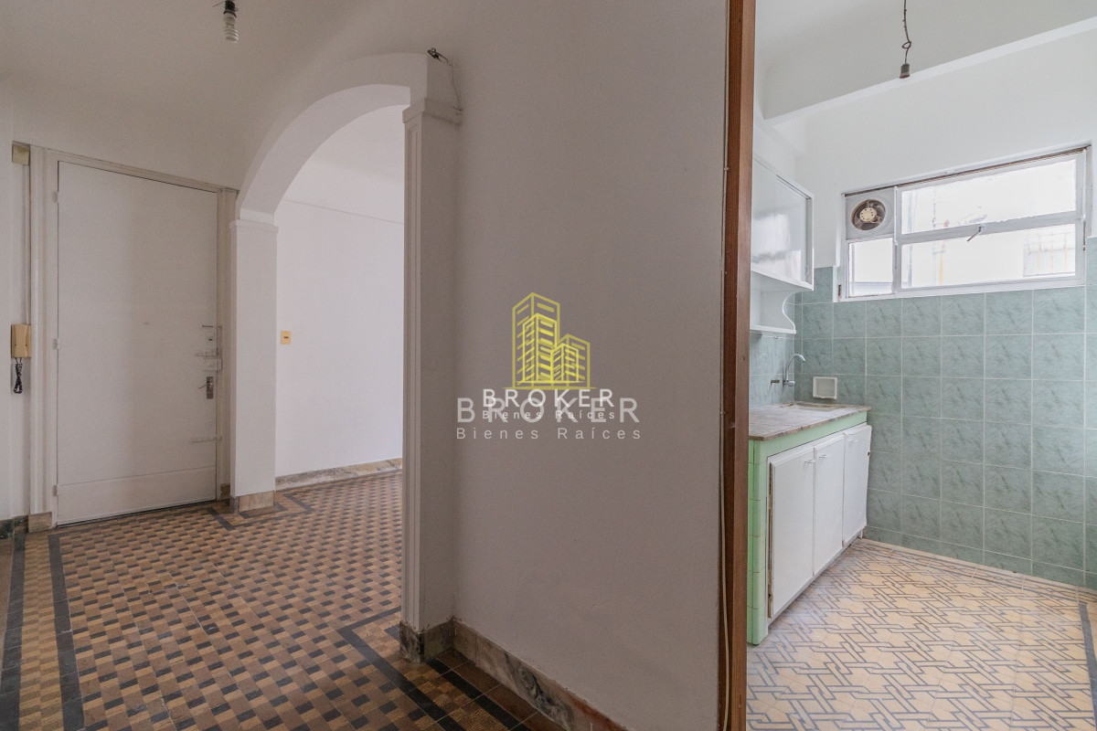 Apartamento ID.697/Apartamento_4_dormitorios_en_Centro_Sur - Apartamento 4 dormitorios en Centro Sur
