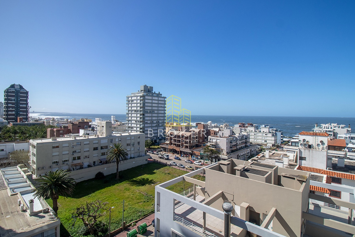 Apartamento ID.1611/Venta_Apartamento_2_dormitorios_Punta_del_Este,_Uruguay - Venta Apartamento 2 dormitorios Punta del Este, Uruguay