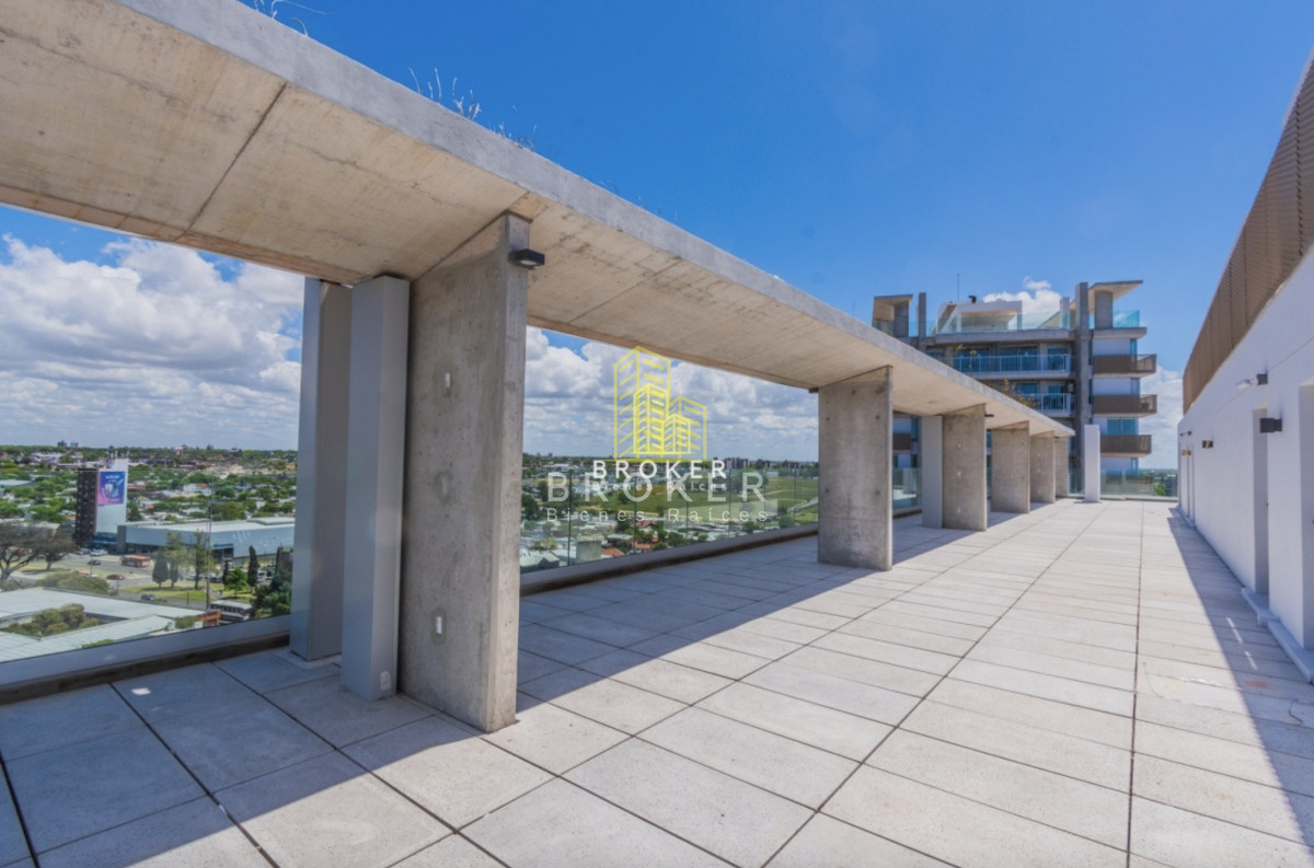 Apartamento ID.1111/Venta_de_apartamento_de_1_dormitorio_en_Malvín_-_Plaza_Italia - Venta de apartamento de 1 dormitorio en Malvín - Plaza Italia