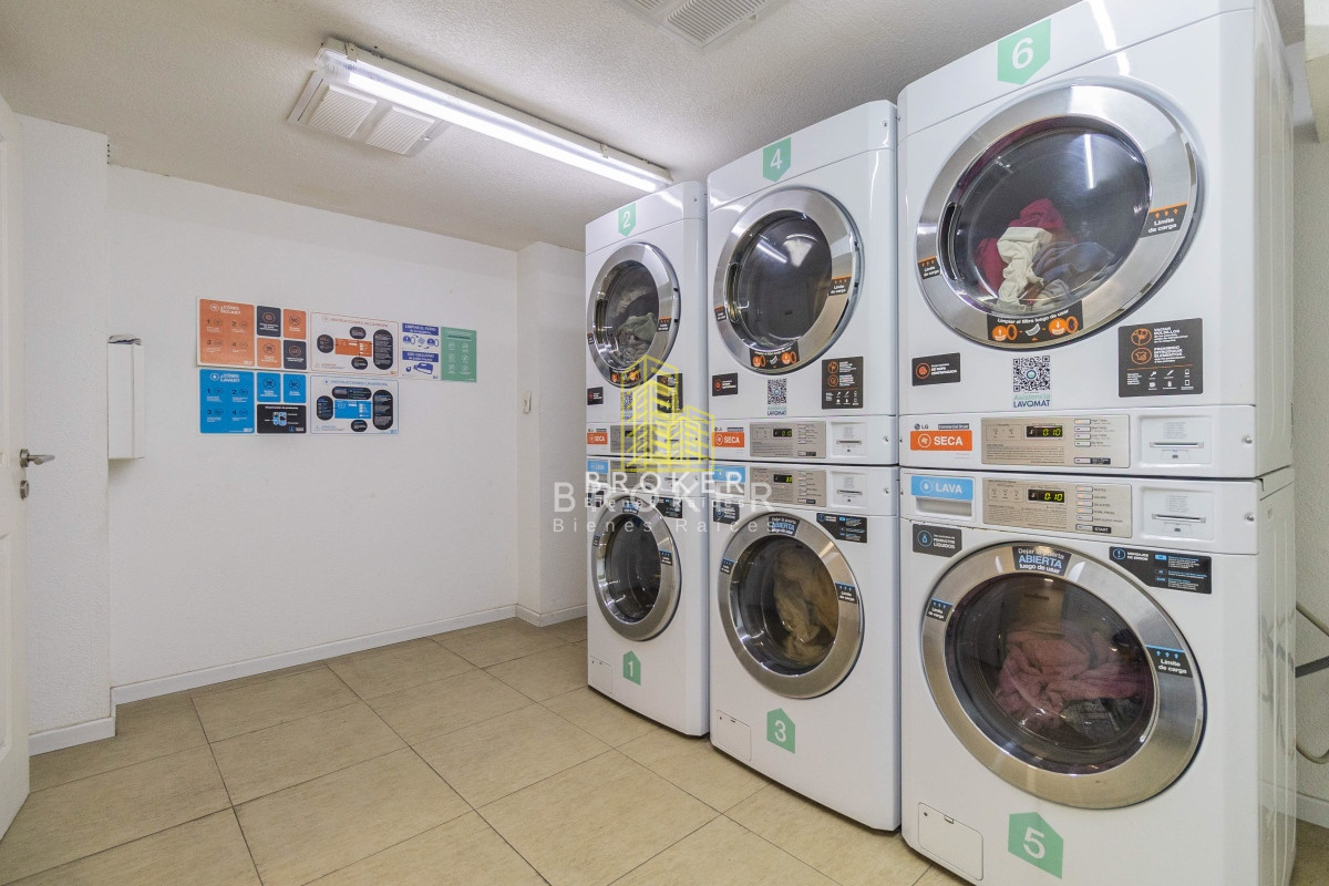 Apartamento ID.1124/Alquiler_de_Monoambiente_en_Palermo_Soho_ - Alquiler de Monoambiente en Palermo Soho 