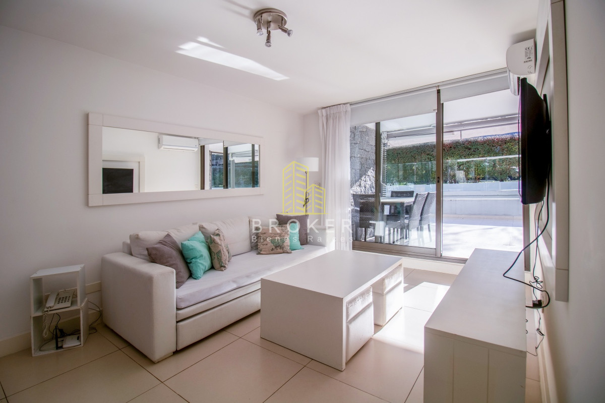 Apartamento ID.1478/Apartamento_en_Venta_2_Dormitorios_San_Rafael_Punta_del_Este - Apartamento en Venta 2 Dormitorios San Rafael Punta del Este