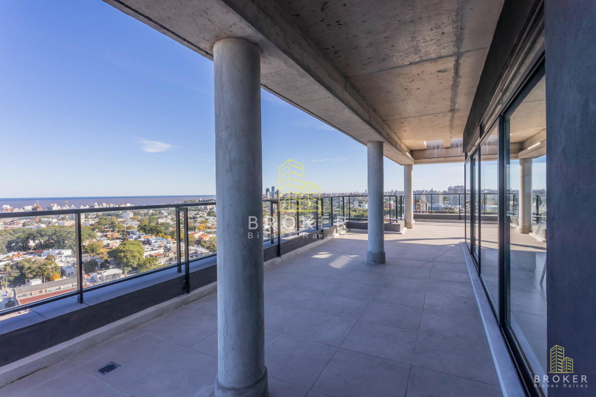 Apartamento ID.8636/Venta_de_apartamento_2_dormitorios_Malvin_a_estrenar_NOSTRUM_MALVIN - Venta de apartamento 2 dormitorios Malvin a estrenar NOSTRUM MALVIN