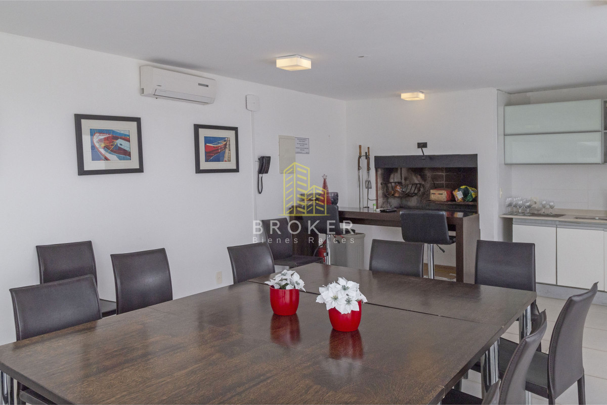 Apartamento ID.378/Venta_apartamento_península_punta_del_este_ - Venta apartamento península puerto punta del este 