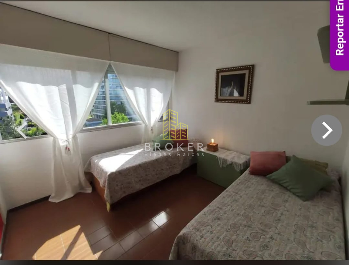 Apartamento ID.8737/Apartamento_3_dormitorios_Punta_del_Este_Reciclado - Apartamento 3 dormitorios Punta del Este Reciclado