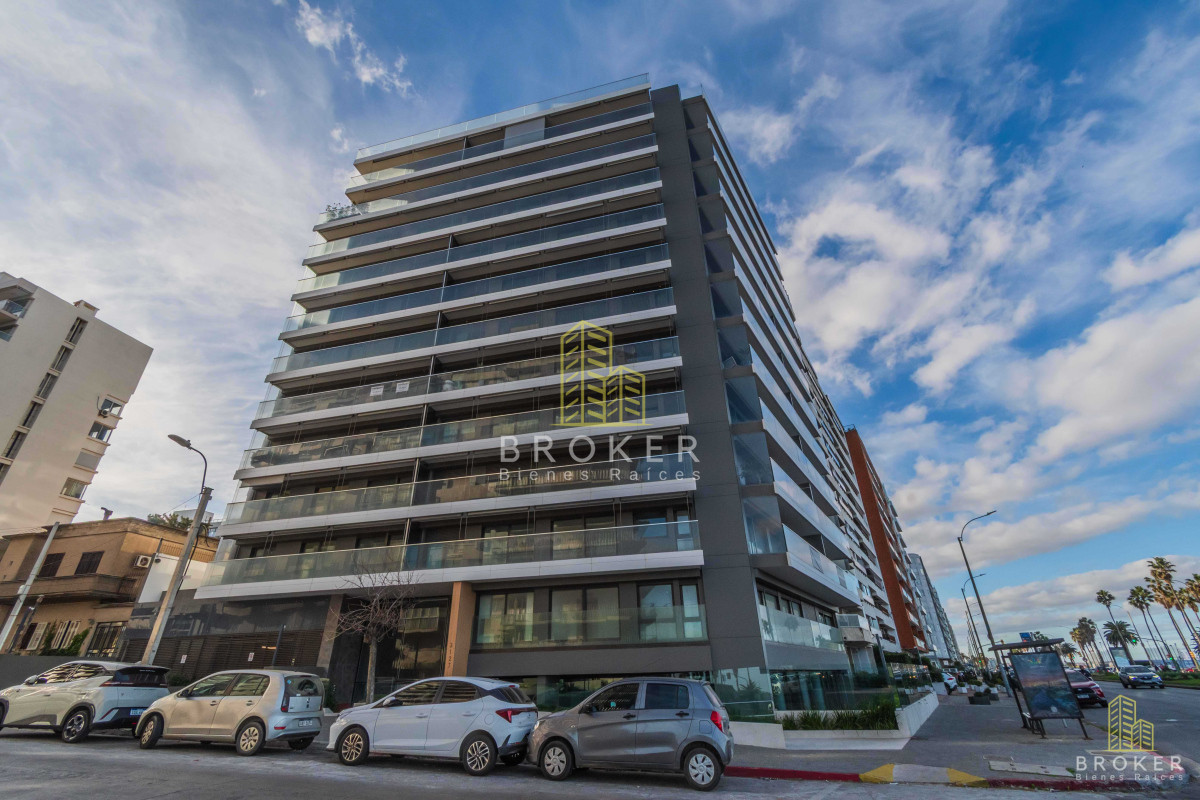 Apartamento ID.8808/Penthouse_en_Punta_Carretas_Montevideo_Uruguay_vista_al_río! - Penthouse en Punta Carretas Montevideo Uruguay vista al río!