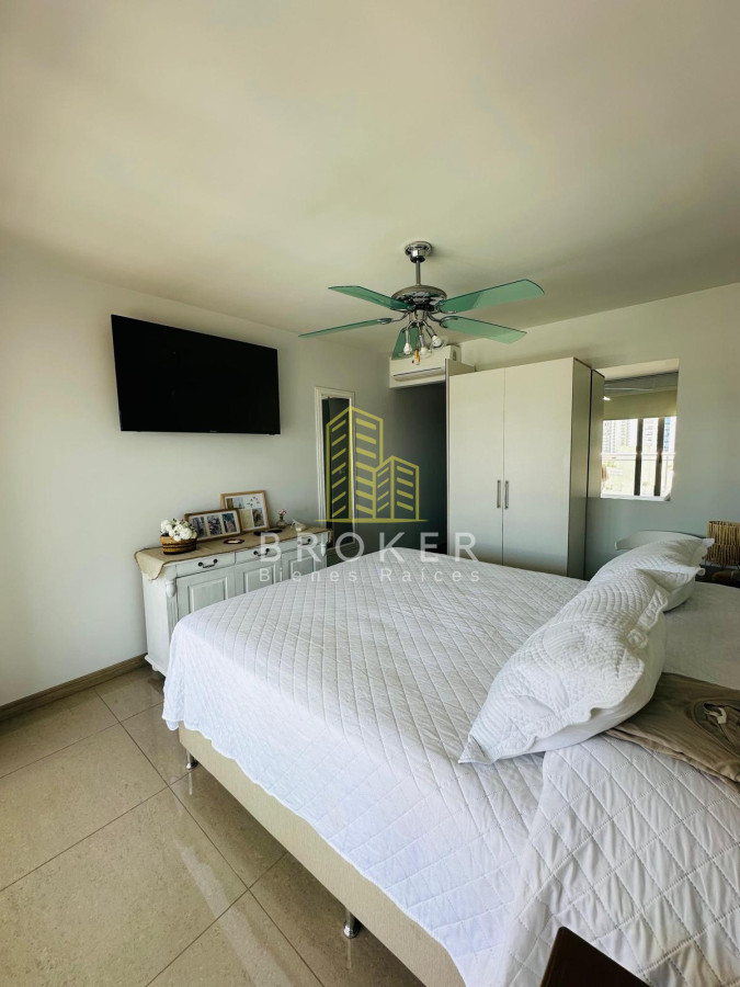 Apartamento ID.9166/Alquiler_de_temporada_Apartamento_Playa_Brava_Punta_del_Este - Alquiler de temporada Apartamento Playa Brava Punta del Este