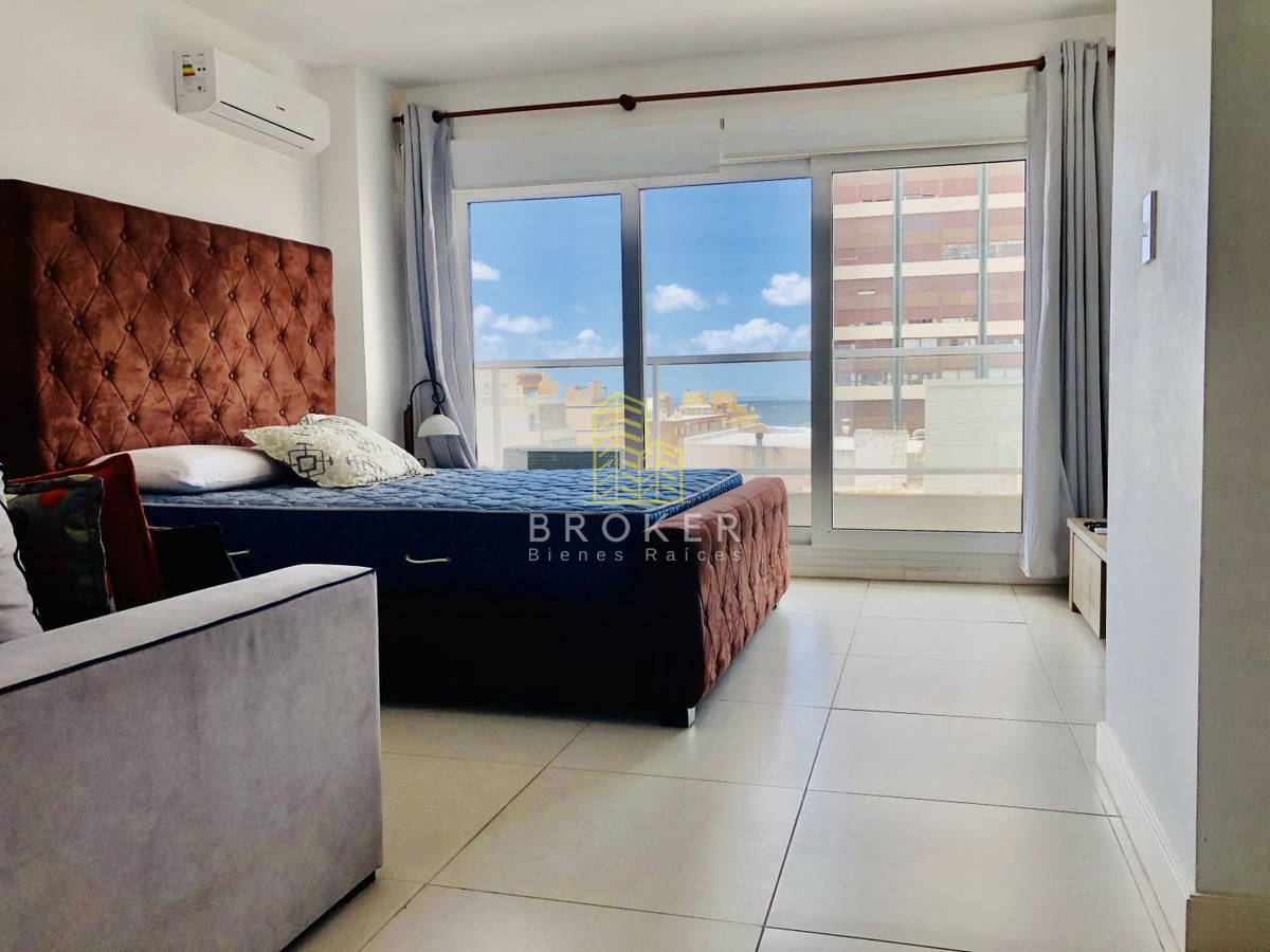 Apartamento ID.29/Venta_Apartamento_Mono_Ambiente_Punta_Del_Este_Península - Venta Apartamento Mono Ambiente Punta Del Este Península