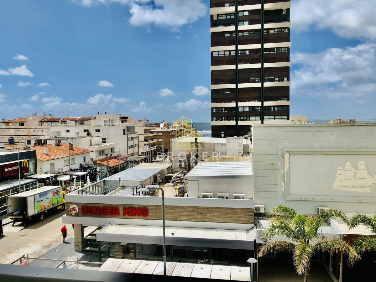 Apartamento ID.29/Venta_Apartamento_Mono_Ambiente_Punta_Del_Este_Península - Venta Apartamento Mono Ambiente Punta Del Este Península