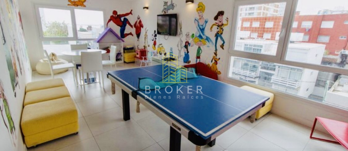 Apartamento ID.29/Venta_Apartamento_Mono_Ambiente_Punta_Del_Este_Península - Venta Apartamento Mono Ambiente Punta Del Este Península