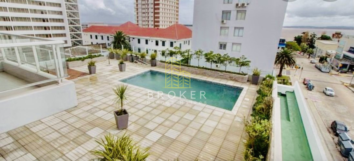 Apartamento ID.29/Venta_Apartamento_Mono_Ambiente_Punta_Del_Este_Península - Venta Apartamento Mono Ambiente Punta Del Este Península