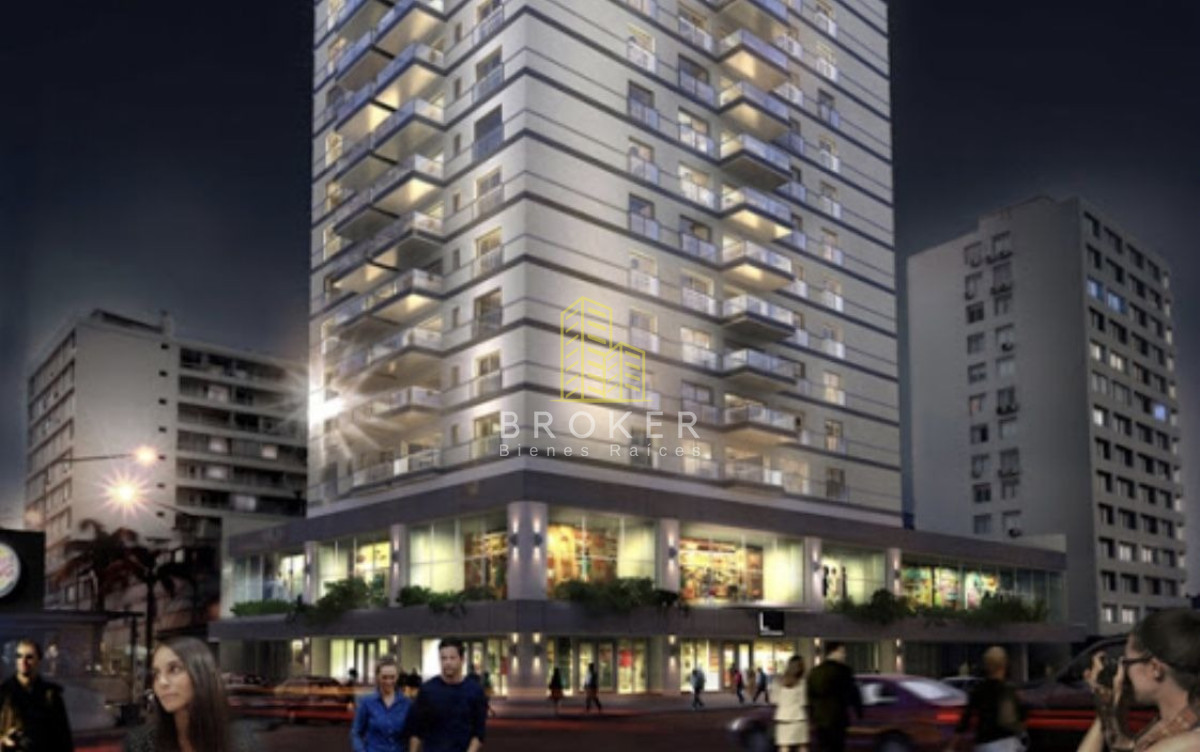 Apartamento ID.29/Venta_Apartamento_Mono_Ambiente_Punta_Del_Este_Península - Venta Apartamento Mono Ambiente Punta Del Este Península