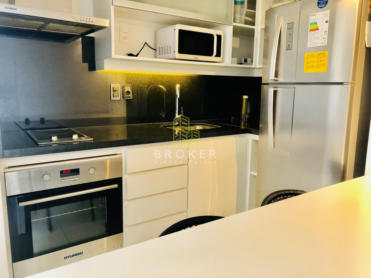 Apartamento ID.29/Venta_Apartamento_Mono_Ambiente_Punta_Del_Este_Península - Venta Apartamento Mono Ambiente Punta Del Este Península
