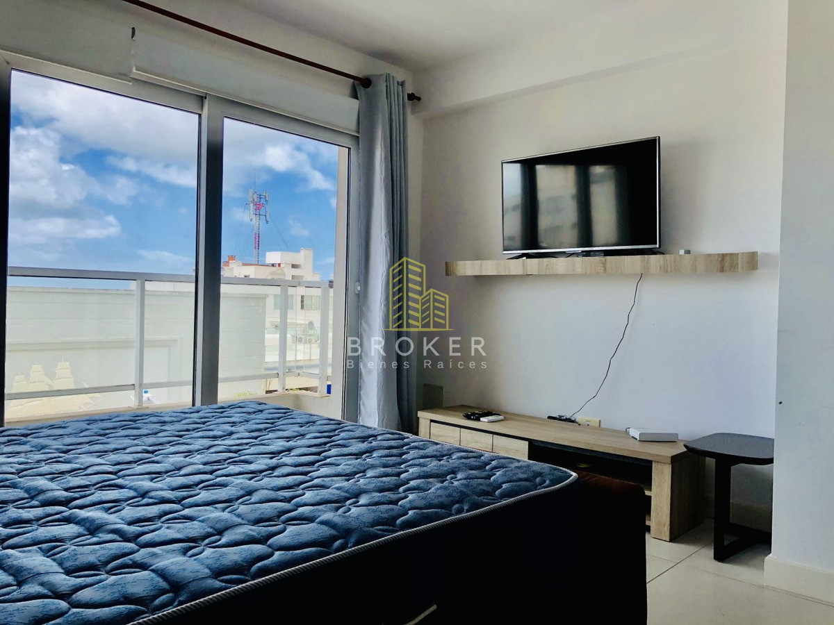 Apartamento ID.29/Venta_Apartamento_Mono_Ambiente_Punta_Del_Este_Península - Venta Apartamento Mono Ambiente Punta Del Este Península