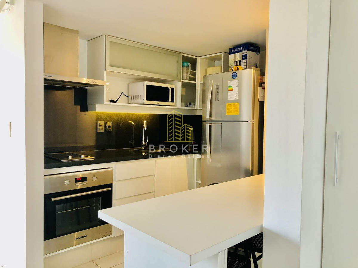 Apartamento ID.29/Venta_Apartamento_Mono_Ambiente_Punta_Del_Este_Península - Venta Apartamento Mono Ambiente Punta Del Este Península