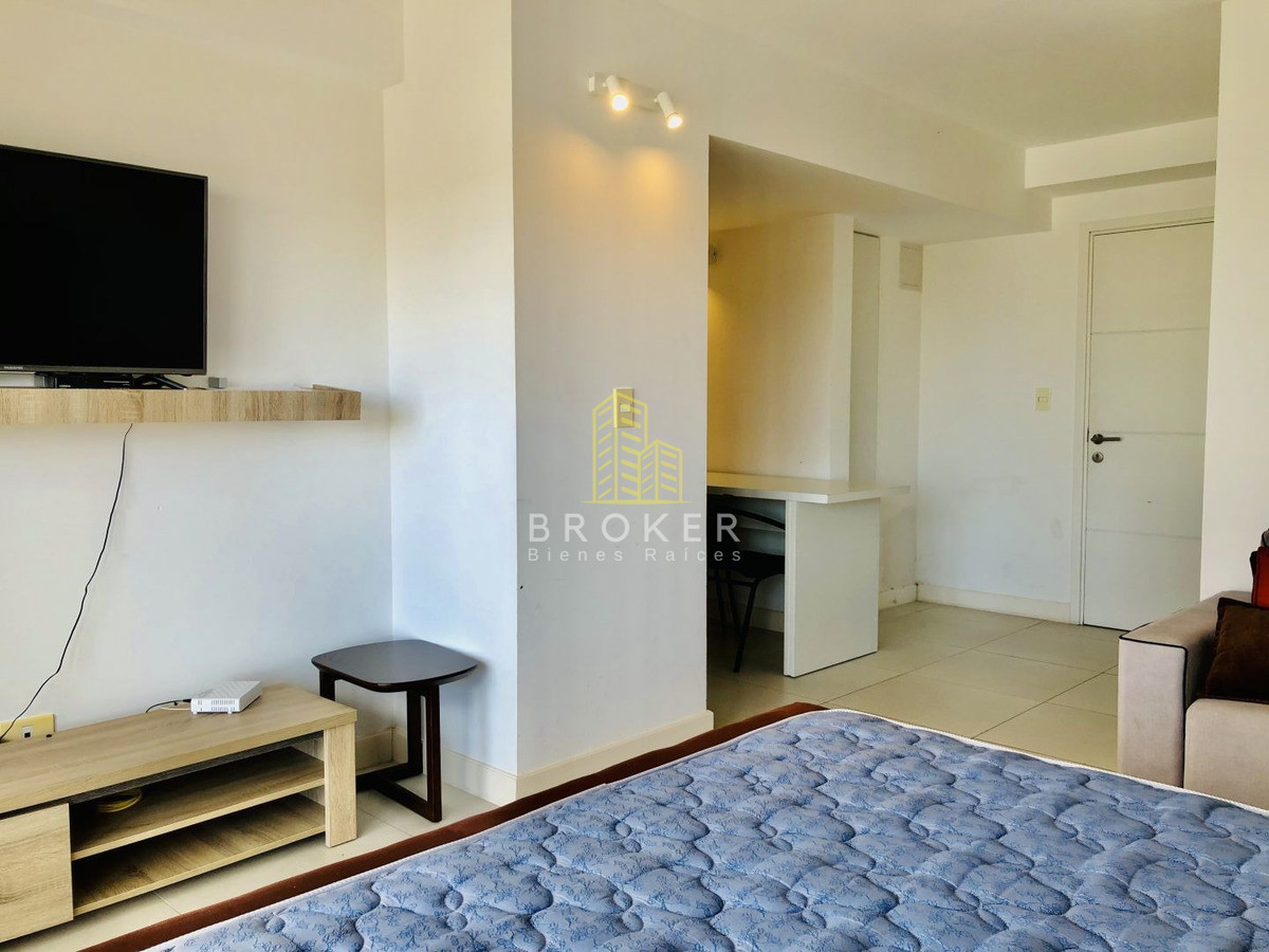 Apartamento ID.29/Venta_Apartamento_Mono_Ambiente_Punta_Del_Este_Península - Venta Apartamento Mono Ambiente Punta Del Este Península
