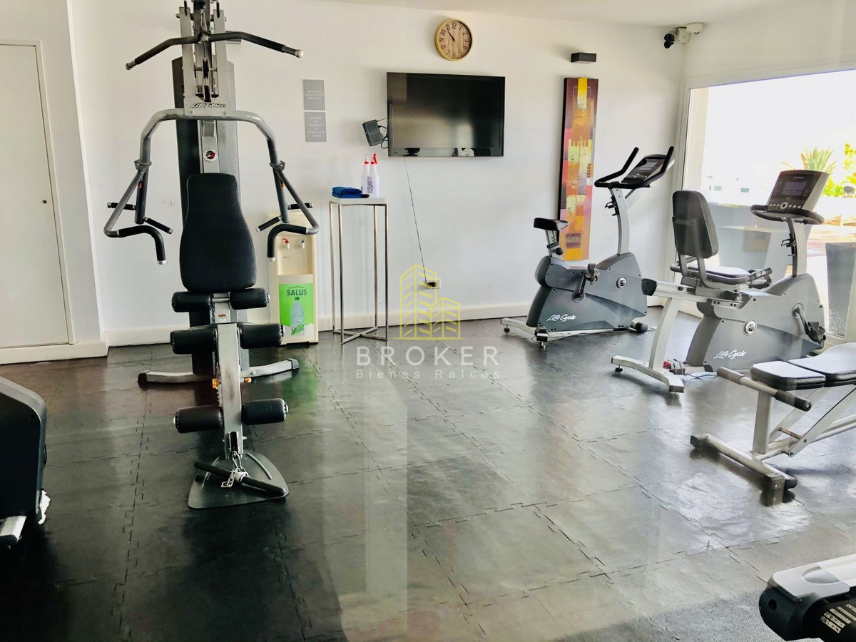Apartamento ID.29/Venta_Apartamento_Mono_Ambiente_Punta_Del_Este_Península - Venta Apartamento Mono Ambiente Punta Del Este Península