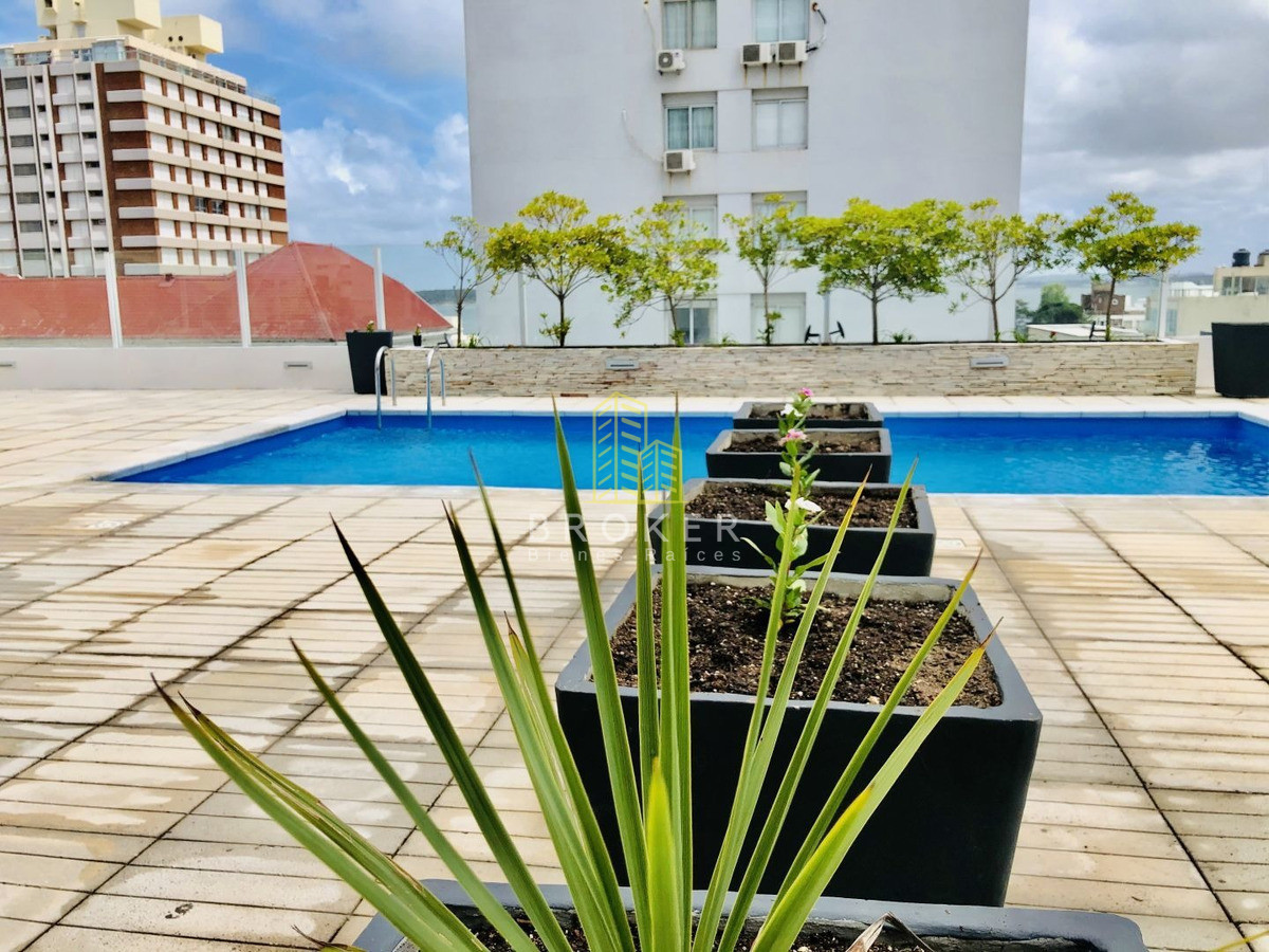 Apartamento ID.29/Venta_Apartamento_Mono_Ambiente_Punta_Del_Este_Península - Venta Apartamento Mono Ambiente Punta Del Este Península