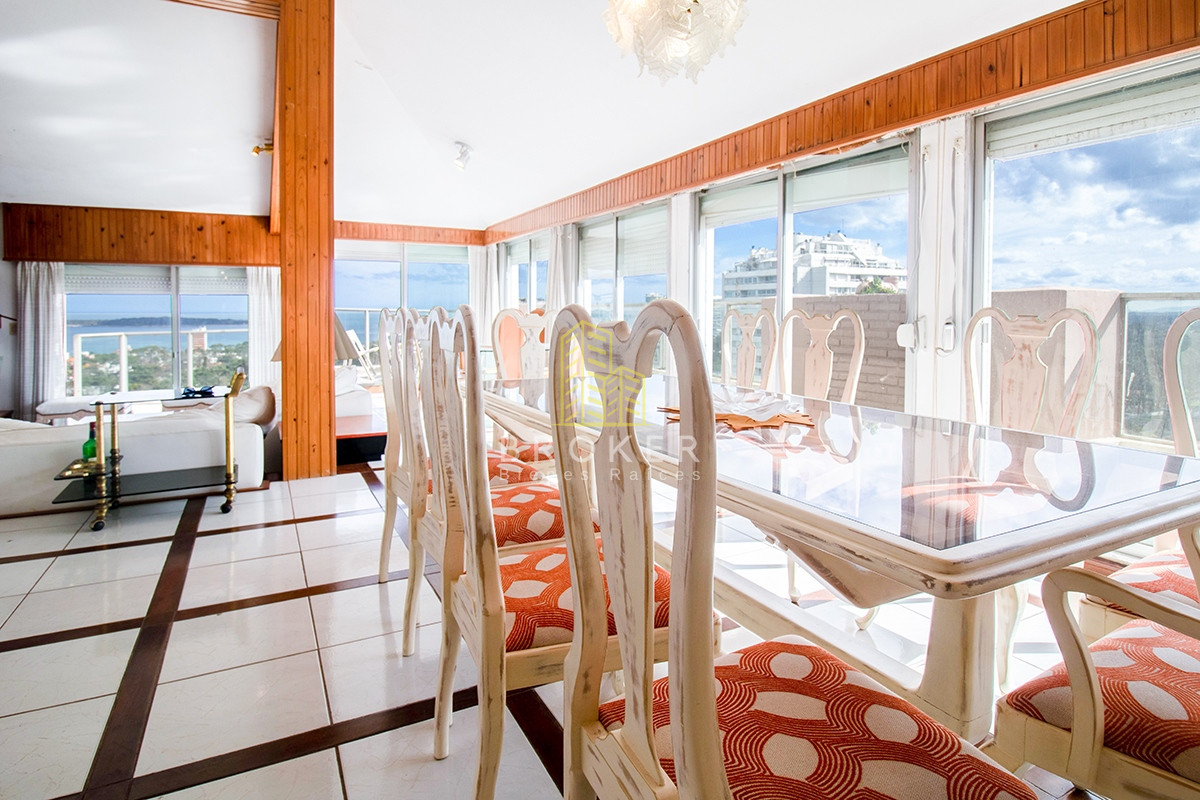 Apartamento ID.162/Venta_apartamento_punta_del_este_penthouse._Punta_del_Este,_Uruguay. - Venta apartamento punta del este penthouse. Punta del Este, Uruguay.