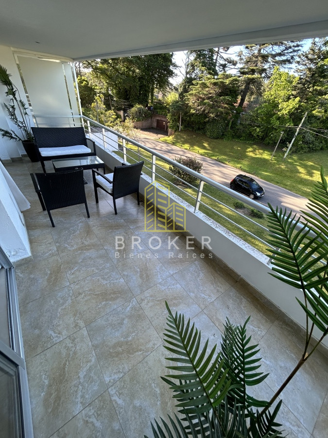 Apartamento ID.695/Penthouse_Punta_del_Este_Playa_Brava_Rincon_del_Indio - Penthouse Punta del Este Playa Brava Rincon del Indio.  Punta del Este, Uruguay.