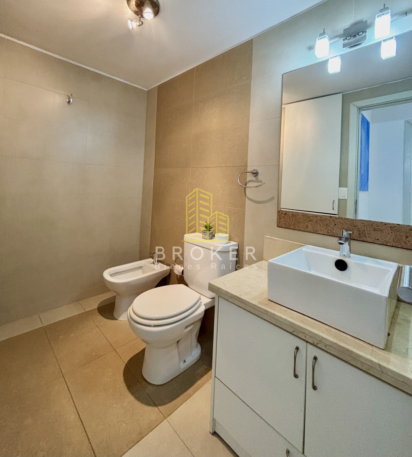 Apartamento ID.2456/Venta_apartamento_1_dormitorio_Península_Punta_del_Este_ - Venta apartamento 1 dormitorio Península Punta del Este 