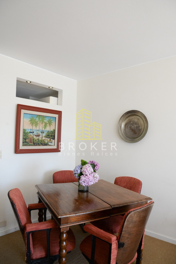 Apartamento ID.525/Venta_Apartamento_1_dormitorio_Península_Punta_del_Este_vista_al_mar - Venta Apartamento 1 dormitorio Península Punta del Este vista al mar
