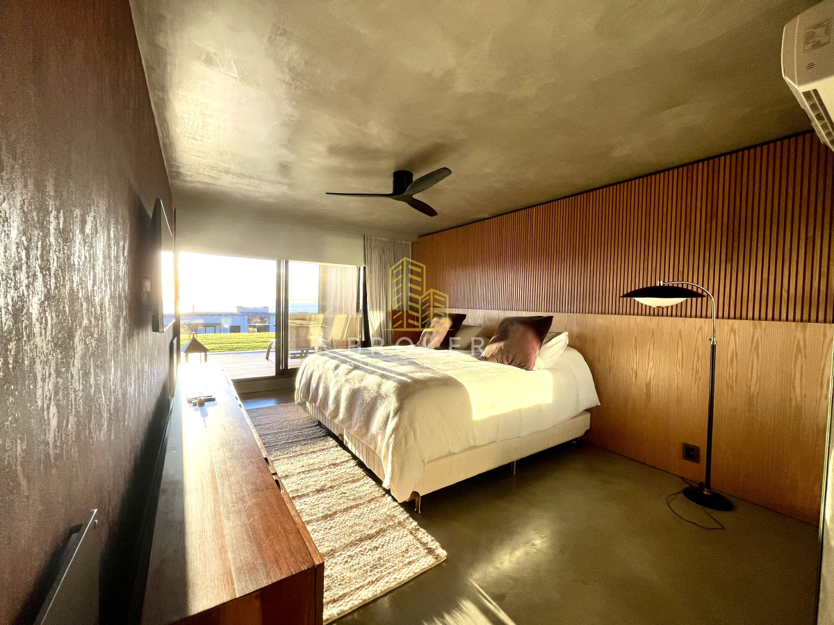 Apartamento ID.8487/Departamento_QUARTIER_Punta_Ballena_3_dormitorios - Departamento QUARTIER Punta Ballena 3 dormitorios