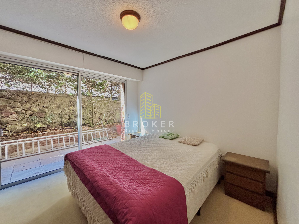 Apartamento ID.9122/Venta_apartamento_3_dormitorios_Península_Punta_del_Este,_Vista_al_mar - Venta apartamento 3 dormitorios Península Punta del Este, Vista al mar