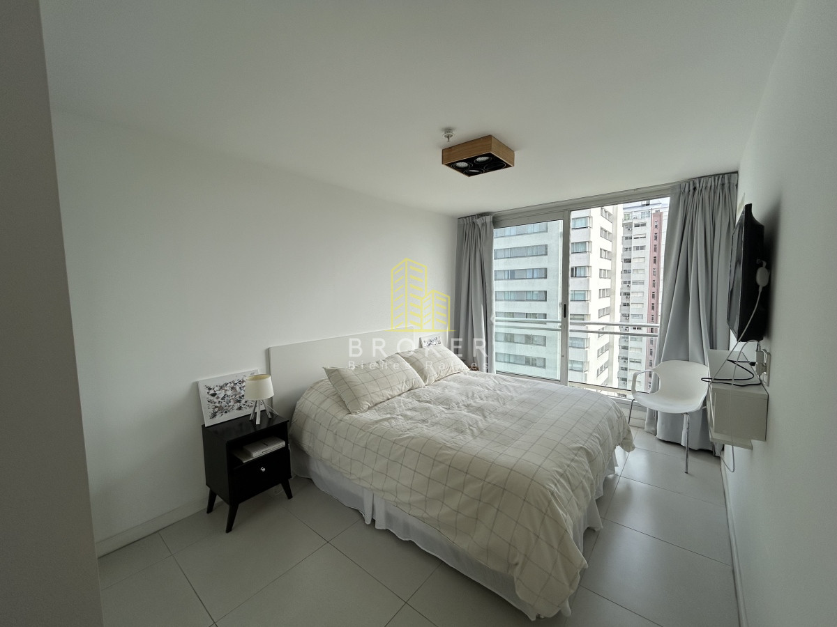 Apartamento ID.1134/Venta_de_apartamento_de_un_dormitorio_en_Roosevelt._Punta_del_Este,_Uruguay. - Venta de apartamento de un dormitorio en Roosevelt. Punta del Este, Uruguay.