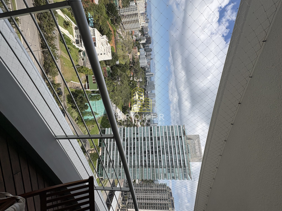 Apartamento ID.9423/Alquiler_Temporario_Departamento_Punta_del_Este_Roosevelt - Alquiler Temporario Departamento Punta del Este Roosevelt