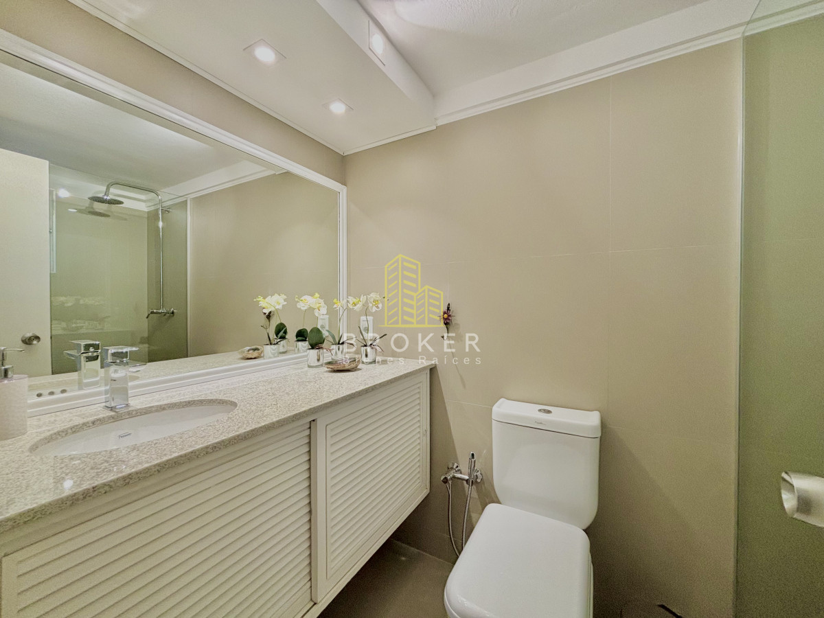 Apartamento ID.2368/Venta_apartamento_punta_del_este_peninsula_3_dormitorios_vista_al_mar_ - Venta apartamento punta del este peninsula 3 dormitorios vista al mar 